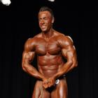 Ron   Primerno - NPC Tri State Championships 2009 - #1